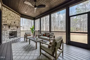 8208 Mary Claire Ln, Wake Forest, NC 27587 - Photo 39