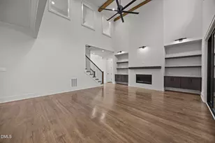 8208 Mary Claire Ln, Wake Forest, NC 27587 - Photo 13