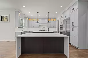 8208 Mary Claire Ln, Wake Forest, NC 27587 - Photo 5