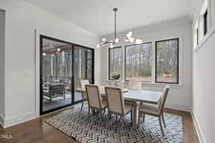 8208 Mary Claire Ln, Wake Forest, NC 27587 - Photo 9