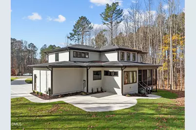 8208 Mary Claire Lane, Wake Forest, NC 27587 - Photo 37