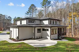 8208 Mary Claire Ln, Wake Forest, NC 27587 - Photo 37