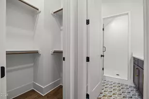 8208 Mary Claire Ln, Wake Forest, NC 27587 - Photo 21
