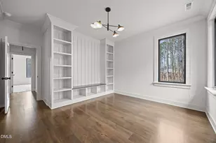 8208 Mary Claire Ln, Wake Forest, NC 27587 - Photo 27