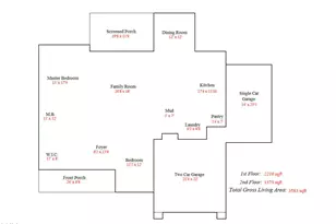 8208 Mary Claire Ln, Wake Forest, NC 27587 - Photo 41