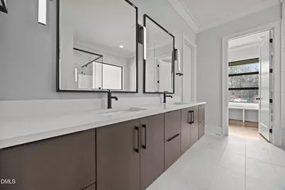 8208 Mary Claire Lane, Wake Forest, NC 27587 - Photo 17