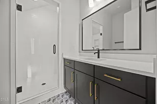 8208 Mary Claire Ln, Wake Forest, NC 27587 - Photo 21