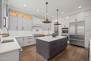 8208 Mary Claire Ln, Wake Forest, NC 27587 - Photo 5
