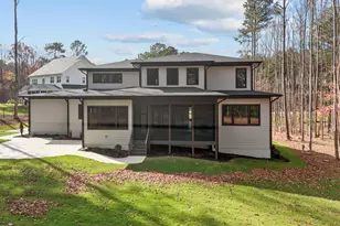 8208 Mary Claire Ln, Wake Forest, NC 27587 - Photo 37