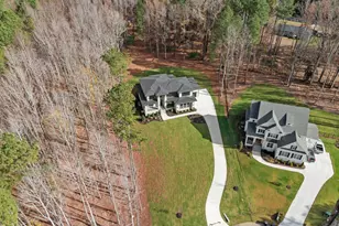 8208 Mary Claire Ln, Wake Forest, NC 27587 - Photo 45