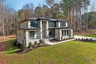 8208 Mary Claire Ln, Wake Forest, NC 27587 - Photo 3