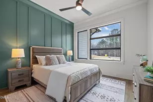 8208 Mary Claire Ln, Wake Forest, NC 27587 - Photo 23