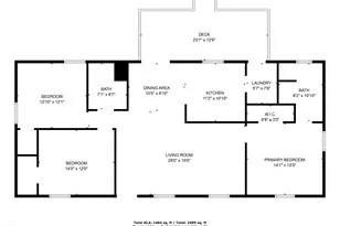 319 S Currie Dr, Sanford, NC 27330 - Photo 13