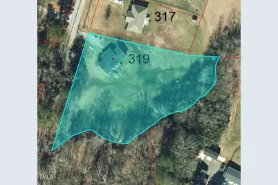 319 S Currie Drive, Sanford, NC 27330 - Photo 3