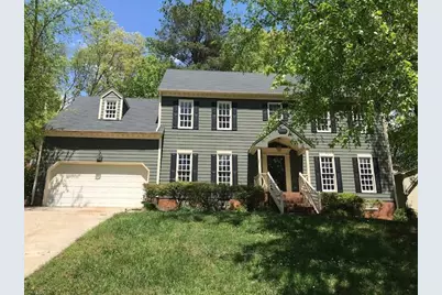 8204 Old Deer Trail, Raleigh, NC 27615 - Photo 1