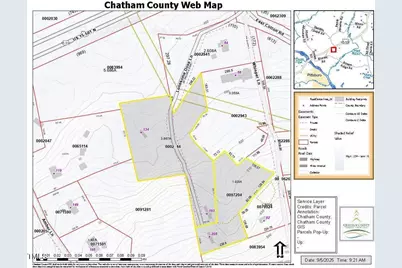 [Address not provided], Pittsboro, NC 27312 - Photo 1