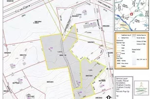 [Address not provided], Pittsboro, NC 27312 - Photo 1