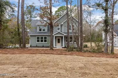2417 Sunset Harbor Road SE, Bolivia, NC 28422 - Photo 1