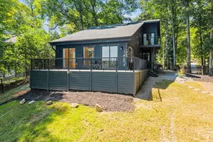 745 Sagamore Dr, Louisburg, NC 27549 - Photo 35