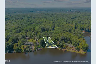 745 Sagamore Drive, Louisburg, NC 27549 - Photo 31
