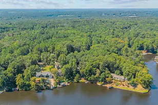 745 Sagamore Dr, Louisburg, NC 27549 - Photo 37