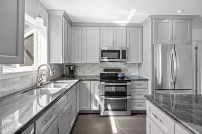 745 Sagamore Drive, Louisburg, NC 27549 - Photo 15