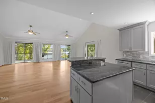 745 Sagamore Dr, Louisburg, NC 27549 - Photo 9