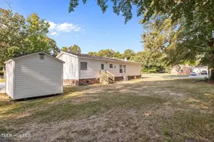 206 Woodside Rd, Greenville, NC 27834 - Photo 27