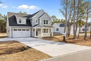 2374 Zion Hill Rd SE, Bolivia, NC 28422 - Photo 3