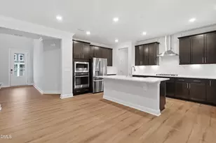 329 Calvander Ln, Apex, NC 27539 - Photo 9