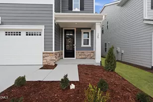 329 Calvander Ln, Apex, NC 27539 - Photo 3