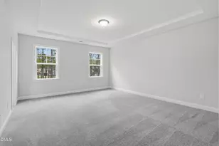 329 Calvander Ln, Apex, NC 27539 - Photo 27