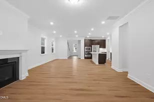 329 Calvander Ln, Apex, NC 27539 - Photo 21