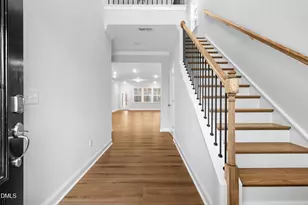 329 Calvander Ln, Apex, NC 27539 - Photo 7