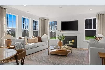 225 Sugar Pine Drive #Lot 155, Franklinton, NC 27525 - Photo 11