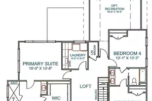 3825 Coach Lantern Ave, Wake Forest, NC 27587 - Photo 23