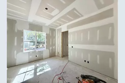 3825 Coach Lantern Avenue, Wake Forest, NC 27587 - Photo 9