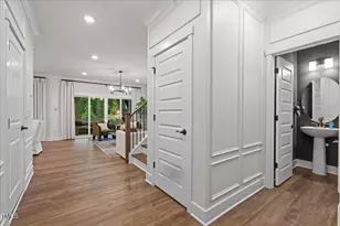 70 Copperleaf Ct, Franklinton, NC 27525 - Photo 5