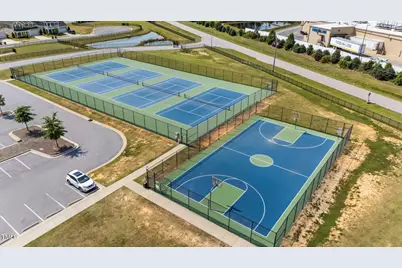 302 Ambassador Drive, Clayton, NC 27520 - Photo 29