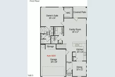 302 Ambassador Drive, Clayton, NC 27520 - Photo 21