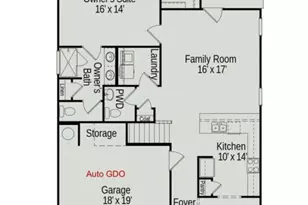 302 Ambassador Dr, Clayton, NC 27520 - Photo 21