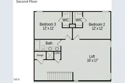 302 Ambassador Drive, Clayton, NC 27520 - Photo 35