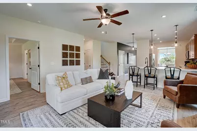 302 Ambassador Drive, Clayton, NC 27520 - Photo 11