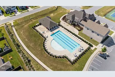 302 Ambassador Drive, Clayton, NC 27520 - Photo 31