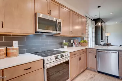 302 Ambassador Drive, Clayton, NC 27520 - Photo 5