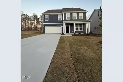 265 Sugar Pine Drive, Franklinton, NC 27525 - Photo 1