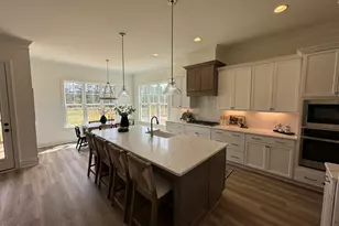 1065 Azalea Gdn Cir, Raleigh, NC 27603 - Photo 9