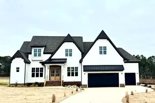 1065 Azalea Gdn Cir, Raleigh, NC 27603 - Photo 1