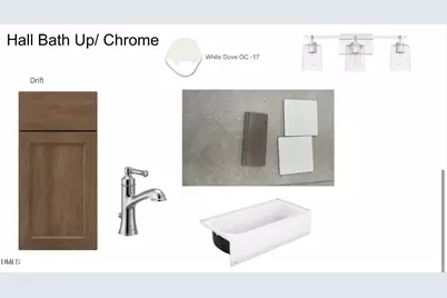 1065 Azalea Garden Circle, Raleigh, NC 27603 - Photo 17