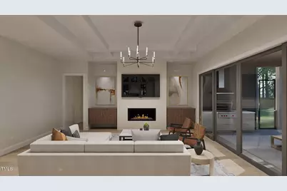 7441 Summer Tanager Trail, Raleigh, NC 27614 - Photo 29